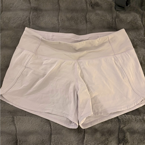 Lululemon speed up 6 - Picture 1 of 3